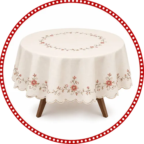 Tablecloths - Trending Archives