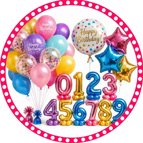 Balloons