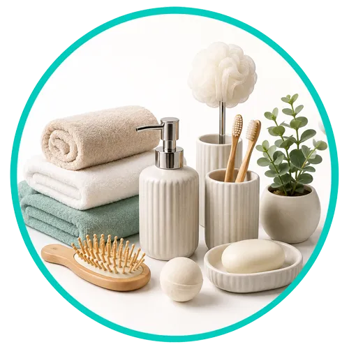 Bathroom Accessories