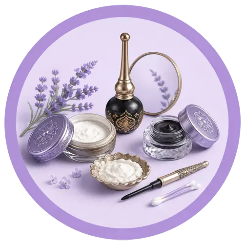 Cosmetic Tools