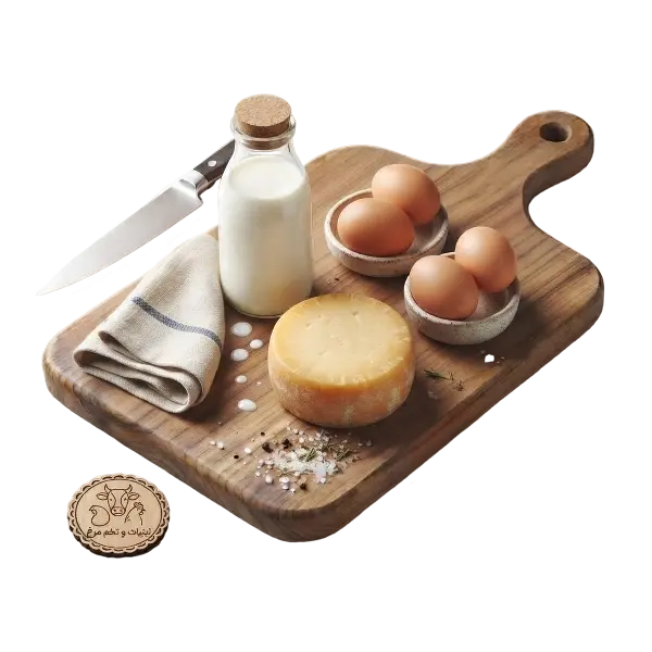Dairy & Eggs