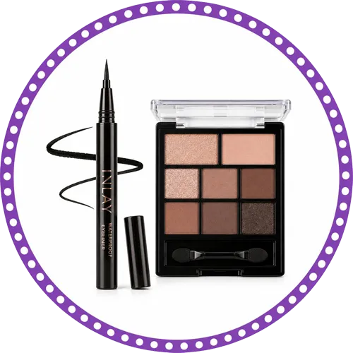 Eye Makeup