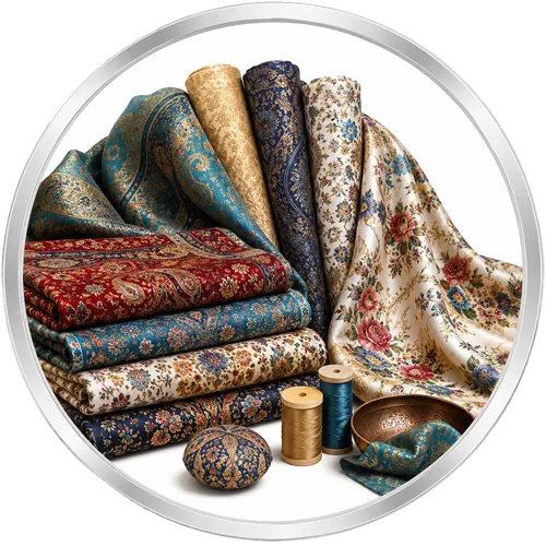 Fabrics