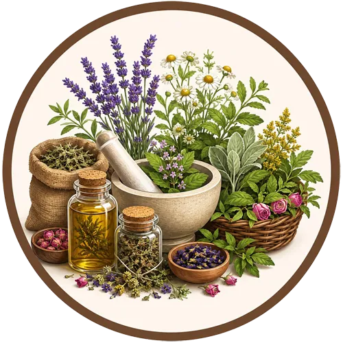 Herbal Remedies
