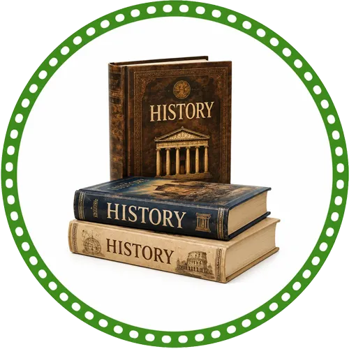 History - Top Authors & Writers