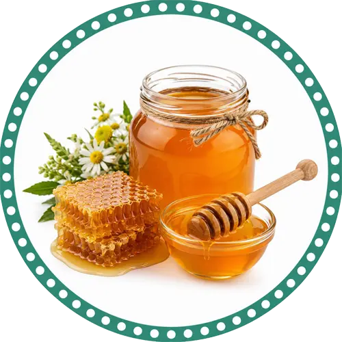 Honey
