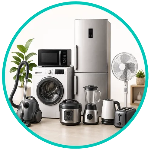 Household Appliances