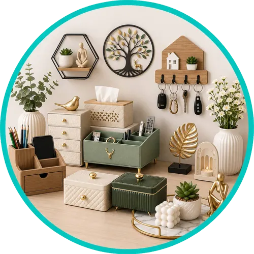Household Supplies