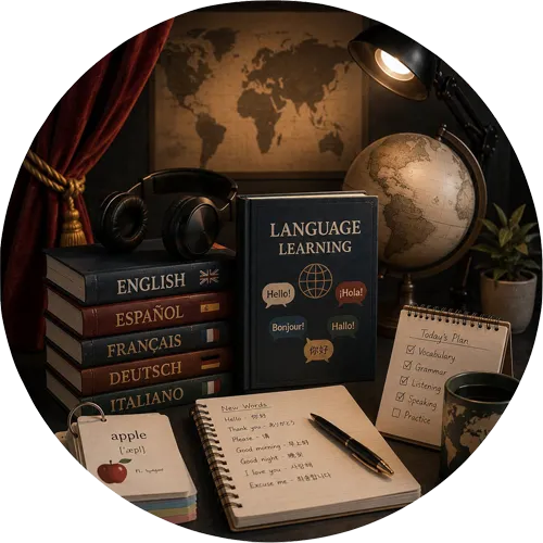 Language Learning