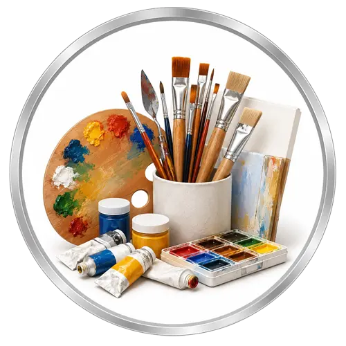 Painting Accessories