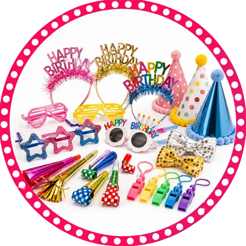 Party Supplies