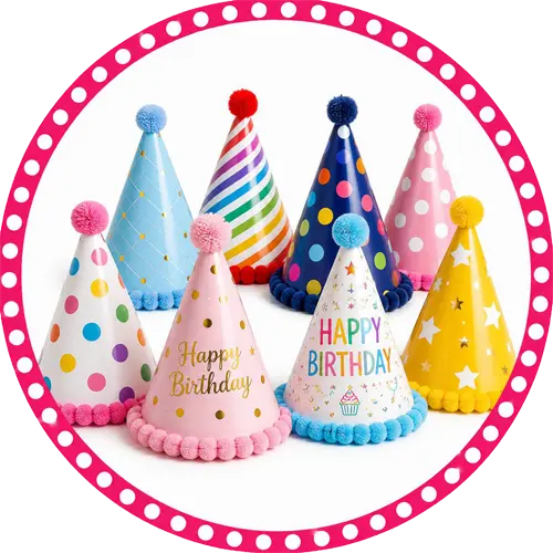 Party Hats