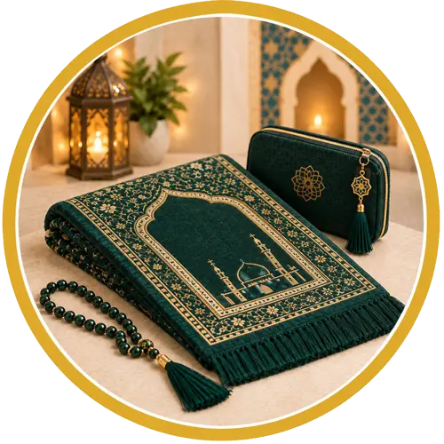 Prayer Mats