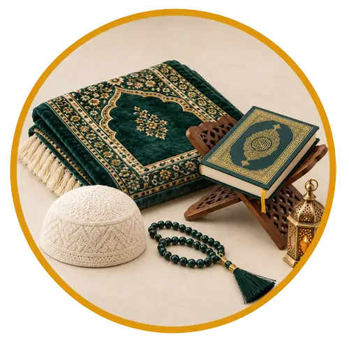 Religious Items
