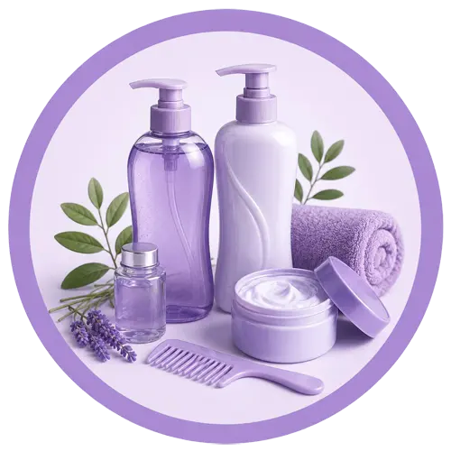 Shampoos & Conditioners