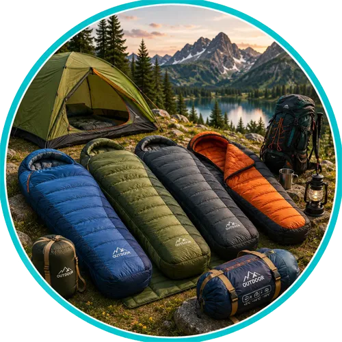 Sleeping Bags