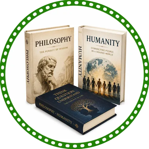 Social Sciences & Humanities - Top Authors & Writers