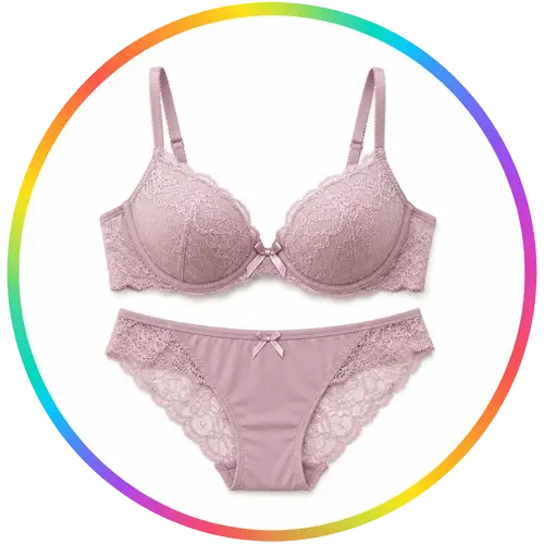 Lingerie - Wear & Style