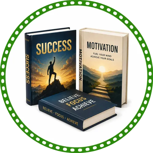 Success & Motivation - Top Authors & Writers