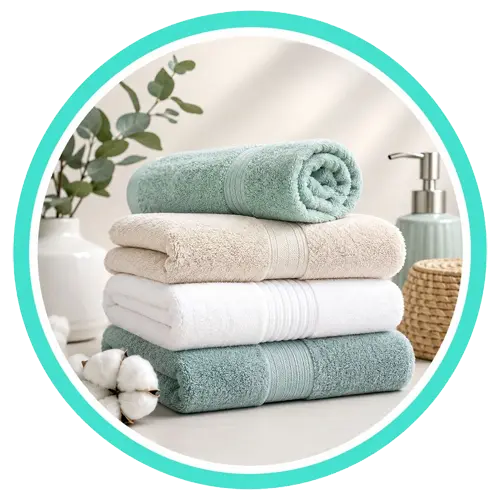 Towels