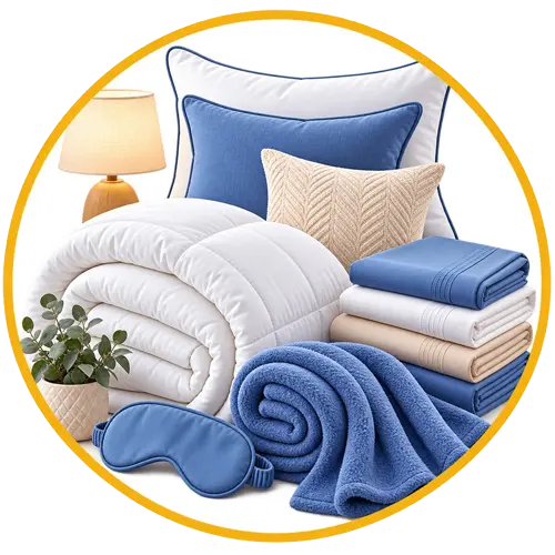 Bedding