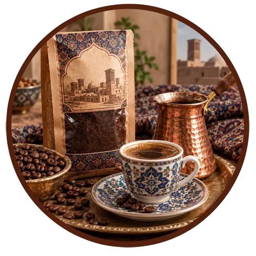 Coffee