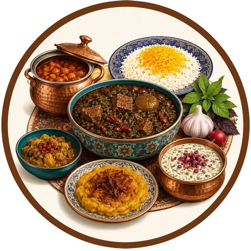 Prepared Foods