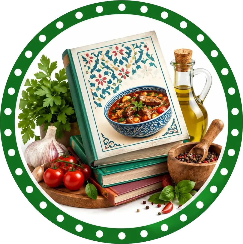 Cooking, Food & Wine
