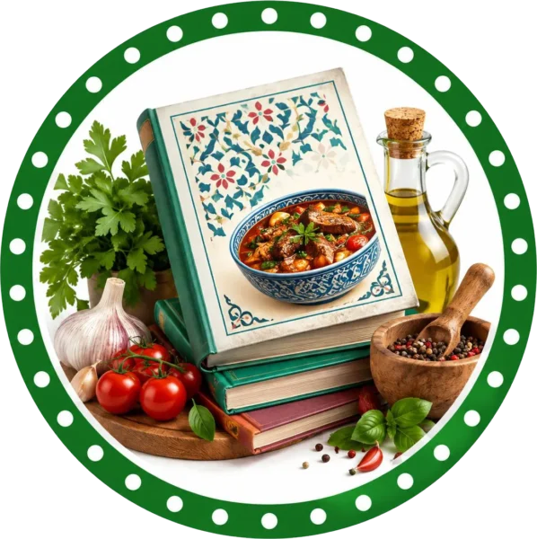 Cooking, Food & Wine