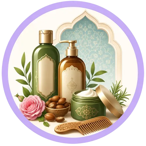 Hair Care Products
