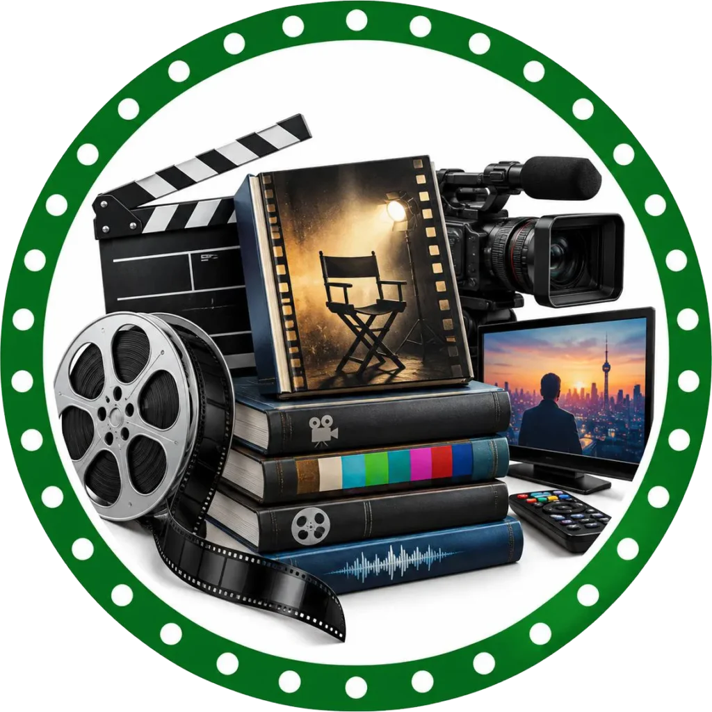 Plays & Screenplays