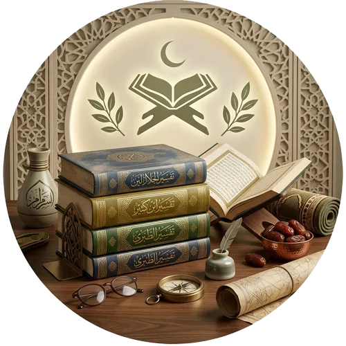 Tafsir & Commentary